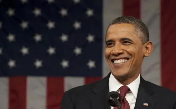 Outgoing President Obama makes a farewell call to PM Modi, thanks him for strengthening Indo-US ties 