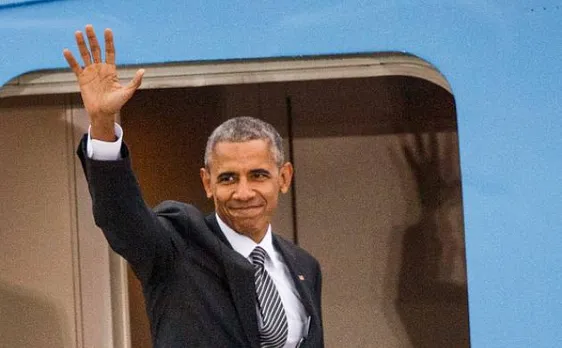 Obama's last press conference as President: Status quo on Israeli-Palestinian issue unsustainable