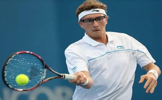 117th-ranked Denis Istomin knocks out defending champion Novak Djokovic from Australian Open 