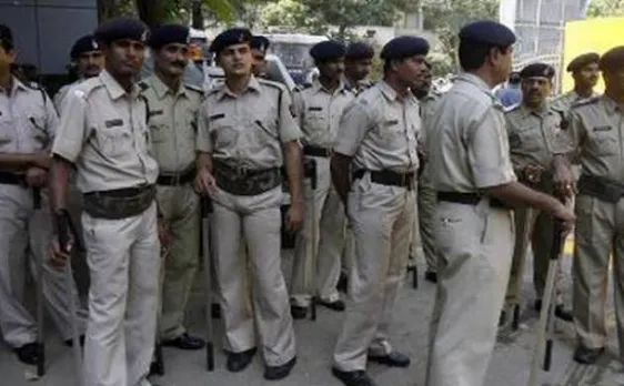 Ghaziabad police recovers 600 magazines, 3 pistols; 2 arrested