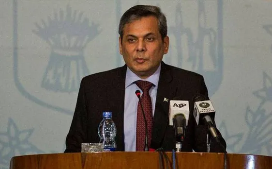 Pak accuses Hindu terrorist outfits of carrying out ethnic cleansing of Kashmiri Muslims