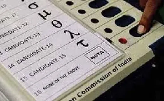 Ghaziabad District Magistrate orders FIR against 121 presiding officers