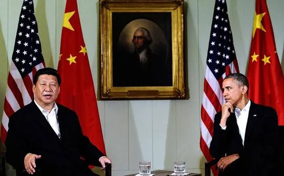 China hails Obama for progress in Sino-US ties