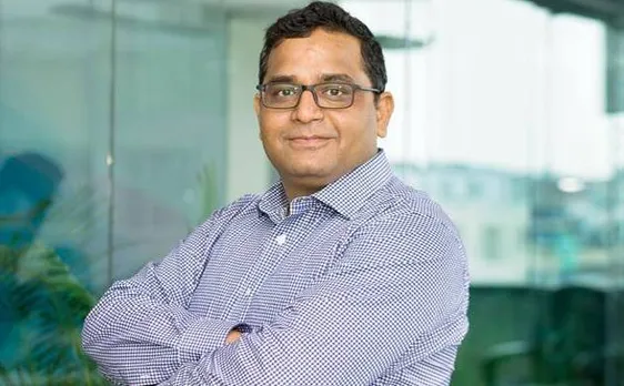 Digitisation to ensure people pay taxes, says Paytm chief Vijay Shekhar Sharma 