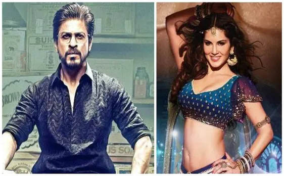 Bigg Boss 10: Shahrukh Khan and Sunny Leone to promote 'Raees' on Salman Khan's show
