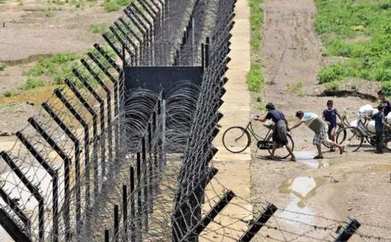 Nagaland student body urges PM Modi to stop Indo-Myanmar border fencing in â€˜peacefulâ€™ Noklak