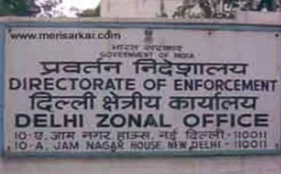 Money laundering case: Enforcement Directorate arrests Surat-based businessman Kishore Bhajiawala