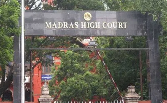 Madras High Court cannot accept proceedings initiated by Shariat Council