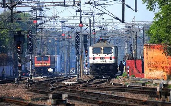 Centre mulls linking countries like Bhutan, Myanmar, Bangladesh, Nepal through railways