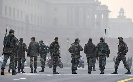 Hizbul Mujahideen warns people against participating in official functions on Republic Day