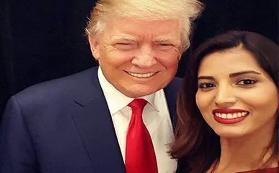 Donald Trump's Inauguration concert: Manasvi Mamgai performs on A R Rahman's Oscar winning 'Jai Ho'