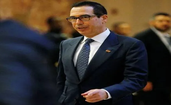Trump administration could declare China as 'currency manipulator', says US treasury secretary nominee