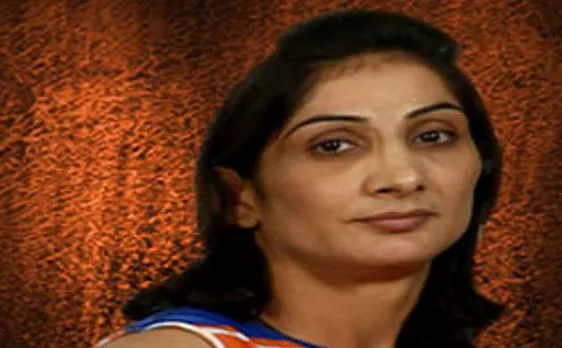 Was desperate to win even if I had died says wrestler Nirmala Devi