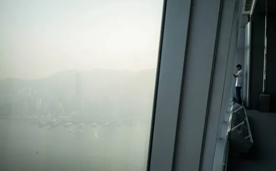 Beijing engulfed by pea-souper smog, authorities issue new rules