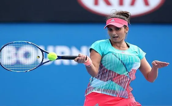 Australian Open: Sania advances into third round of women's doubles, Bopanna out of menâ€™s doubles
