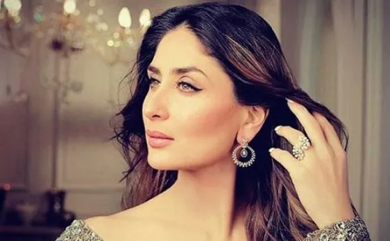 Kareena Kapoor Khan turns showstopper for ace designer Anita Dongre's LFW finale show