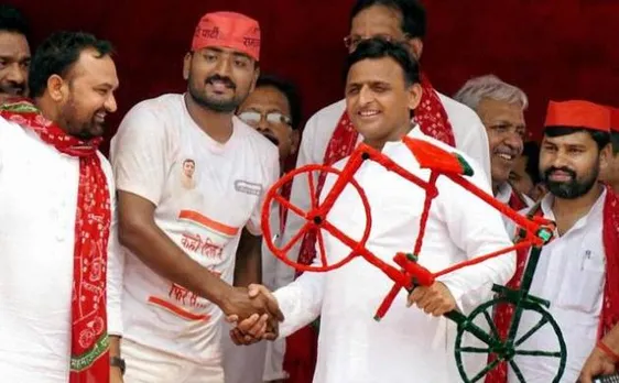 Uttar Pradesh polls 2017: No 'positive response' from Congress on alliance, says Samajwadi Party