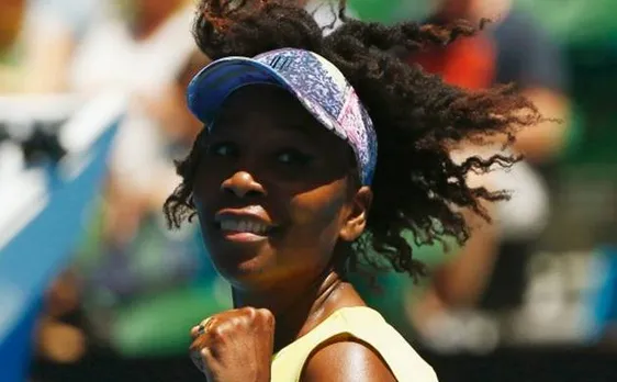 Sports commentator dropped over racial remark on Venus Williams during Australian Open