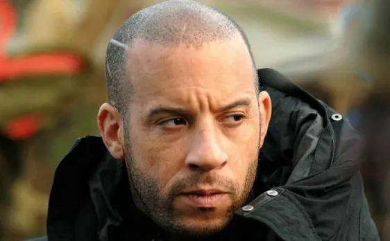 Vin Diesel