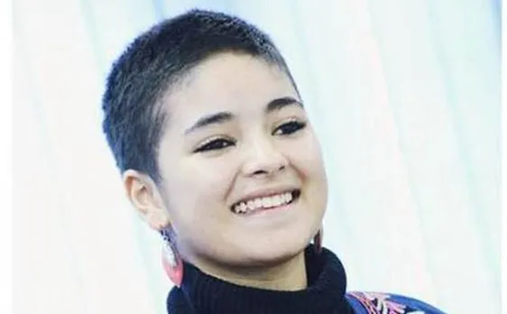 Zaira Wasim humbly dissents from Vijay Goel's tweet comparison 