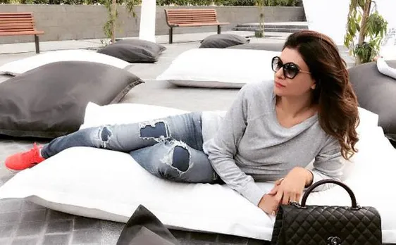 After 23 years, Sushmita Sen to grace Miss Universe contest but as a judge