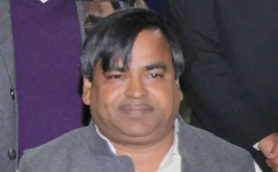 UP Polls: EC issues show cause to UP minister Gayatri Prasad Prajapati