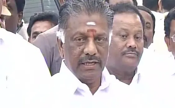 Governor clears Jallikattu ordinance: Who said what