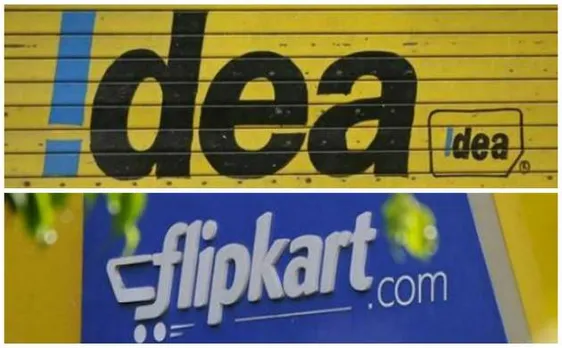 Idea Cellular Offer: Buy 4G smartphone on Flipkart and get 15GB data at the price of 1GB