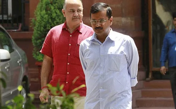 Goa polls: Delhi CM Arvind Kejriwal to fight against Election Commissionâ€™s censorship in court