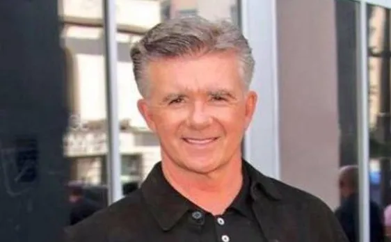 Veteran star Alan Thicke's son Robin to honour him at the NHL100 Gala