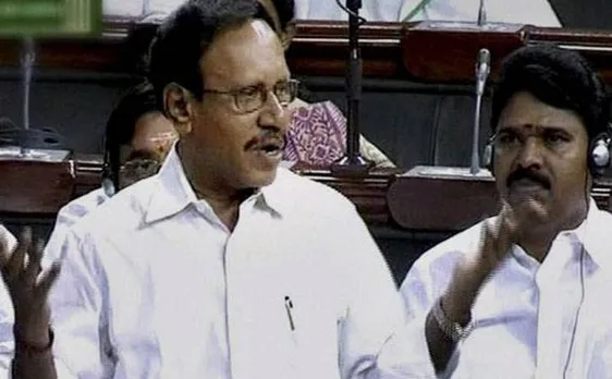 Ignoring interest of people will have dangerous implications: AIADMK to Centre