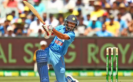 Shikhar Dhawan, Ishant Sharma included in Delhi squad for Syed Mushtaq Ali T20 Trophy