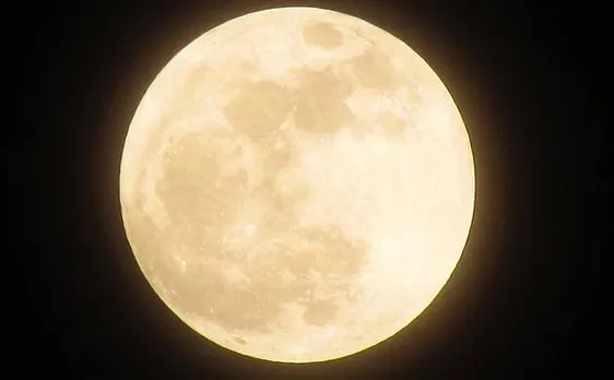 How about leaving your name plate on the Moon? TeamIndus giving you a chance at just Rs 500