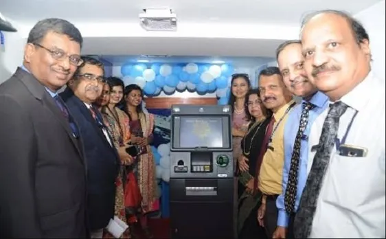 Country's largest warship INS Vikramaditya gets onboard ATM