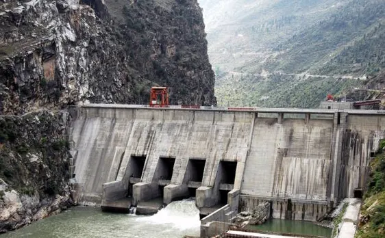 Indo-Pak waters dispute: Pak asks India to suspend work on hydro projects in J-K