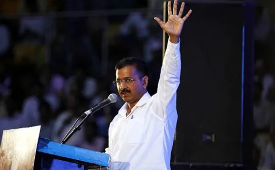 Goa assembly elections 2017: Election Commission censures Arvind Kejriwal for bribe remarks at a rally