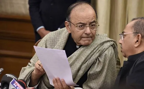 Punjab polls: Arun Jaitley, Vijay Sampla to release BJPâ€™s manifesto