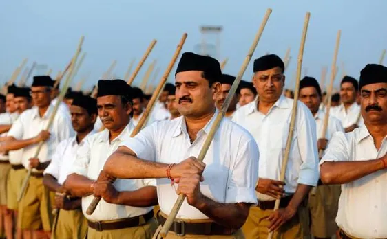 UP assembly elections 2017: Congress files complaint in EC against RSS campaign