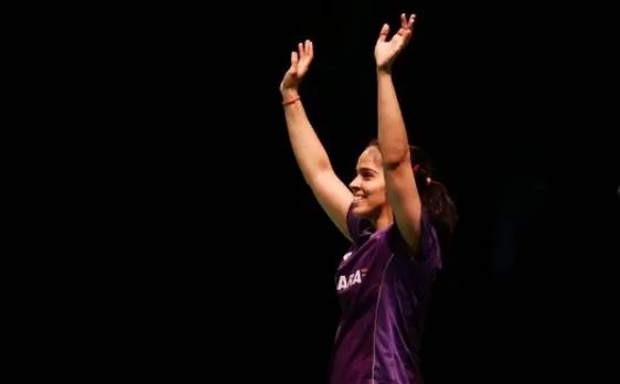 It was very tough and emotional journey for me: Saina Nehwal 
