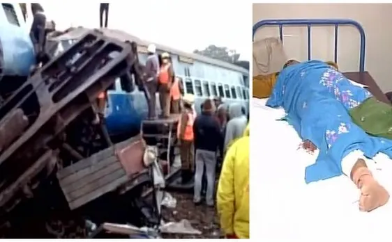 Hirakhand train derailment: Death toll rises to 39; Railway Minister directs officials to ensure ex-gratia payments without delay