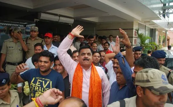 Uttarakhand polls: Congress workers vandalise party office after ticket denial 