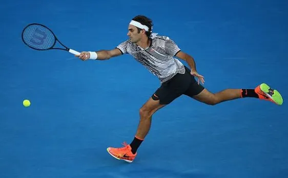 Australian Open: Roger Federer clinches five-set marathon against Kei Nishikori to secure quarterfinal berth