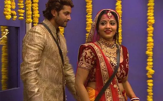 Bigg Boss 10: Truth behind Mona Lisa's wedding on Salman Khan's show REVEALED