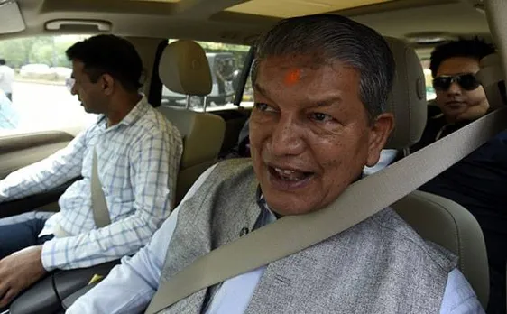 Uttarakhand polls: Congress releases list of candidates for 63 seats; Harish Rawat to contest from two seats