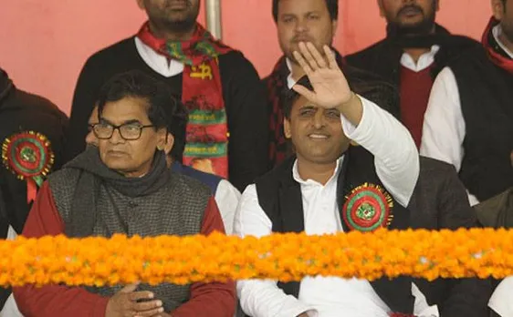 UP election: Samajwadi Party releases list of candidates for 77 seats