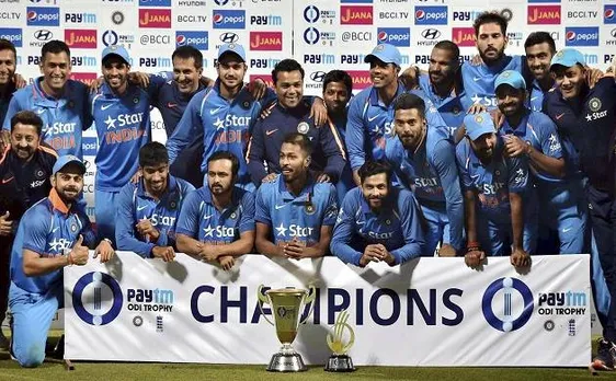 England triumph in Eden Gardens cliffhanger, India annex maiden ODI series under 'Captain Kohli'