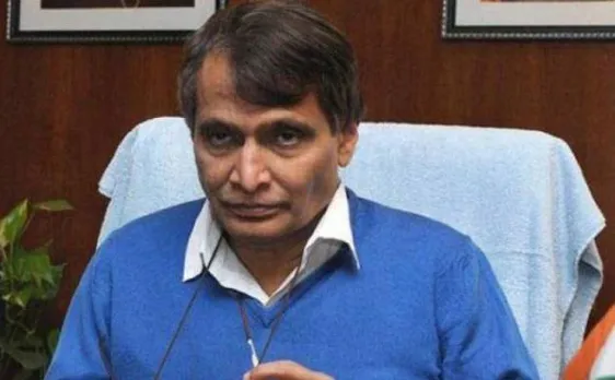 Hirakhand Express derailment: Railway Minister Prabhu announces inquiry, ex-gratia