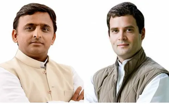 UP Assembly elections 2017: SP-Congress alliance sealed