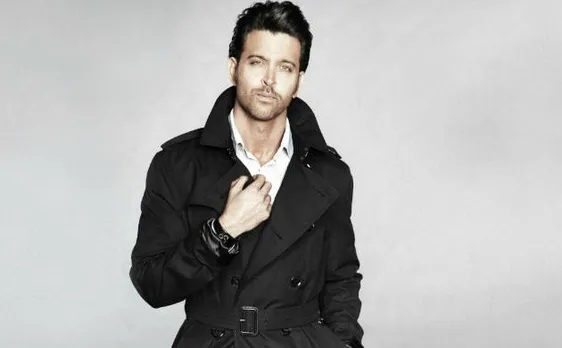 Hrithik Roshan reveals how he deals with failure