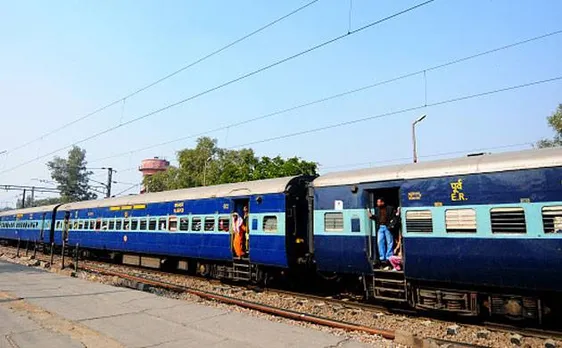 Indian Railways to go for complete elimination of conventional coaches after derailments